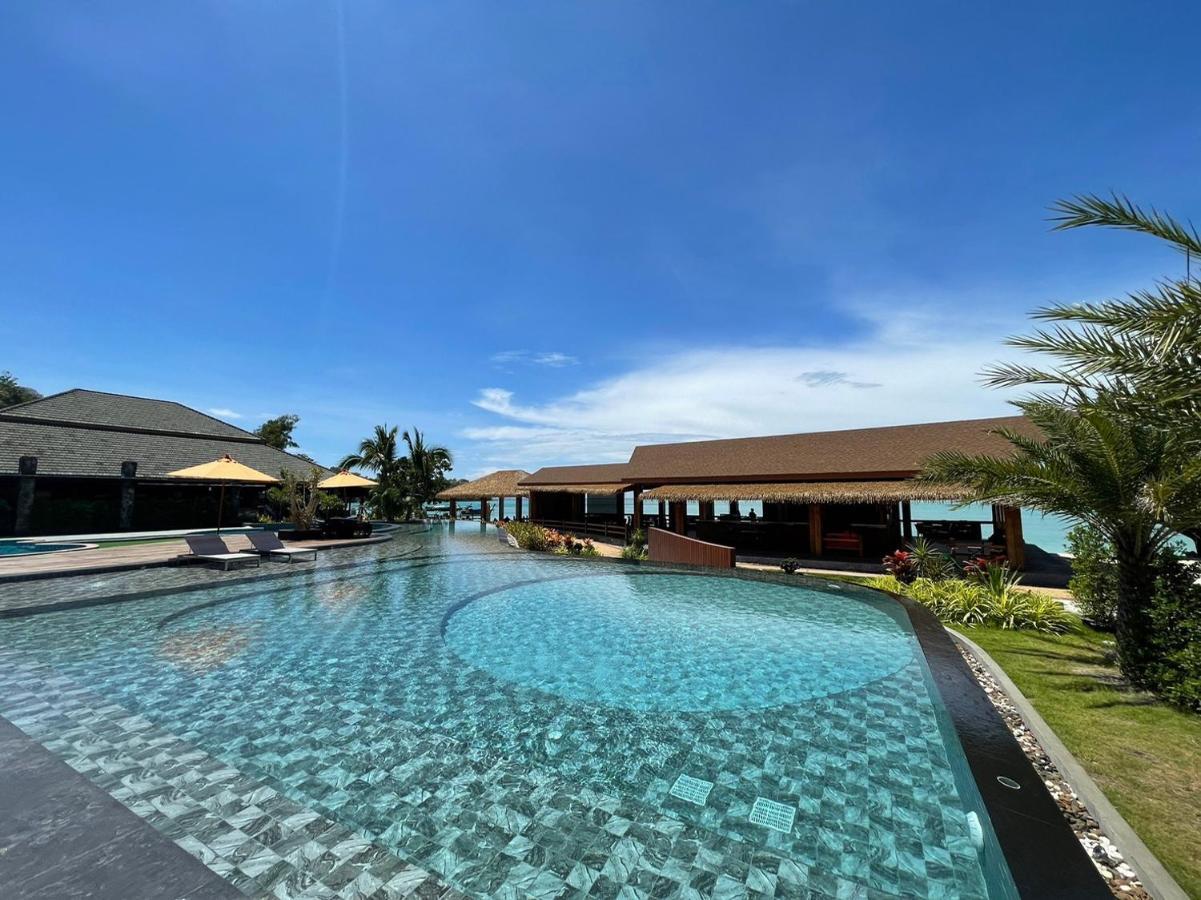 U Rip Resort Phi Phi Hotel Eksteriør billede